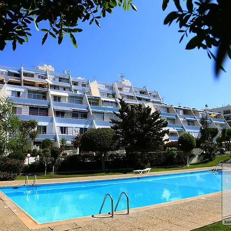 Daire Amathusia Sweet Beach