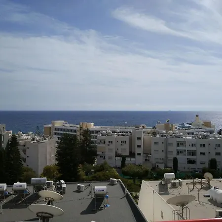 Amathusia Sweet Beach Daire